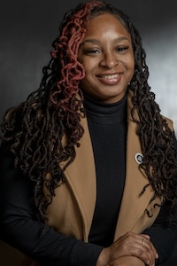 Alexis Berry